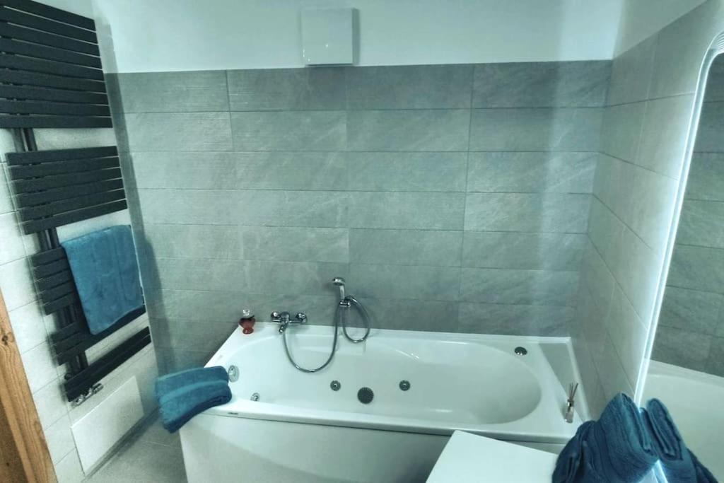 Lafuntanella45 Casa Vacanze Isernia Exterior photo