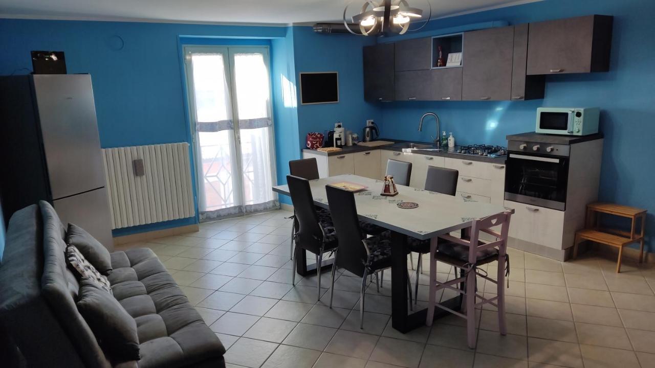 Lafuntanella45 Casa Vacanze Isernia Exterior photo